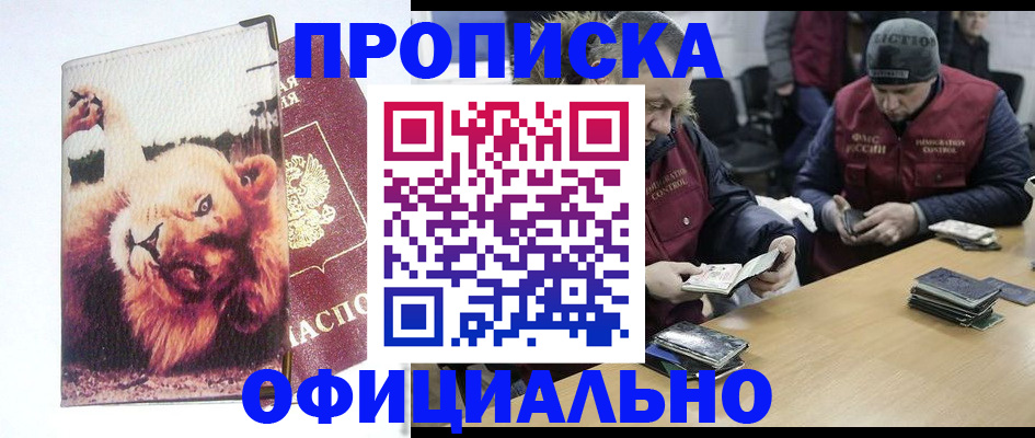 прописка в квартире в Чкаловске